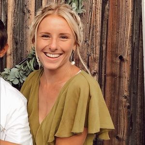 Meet your Posher, Cait